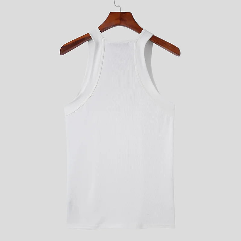 Camiseta Tank Top