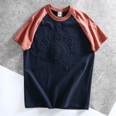 Camiseta 3D
