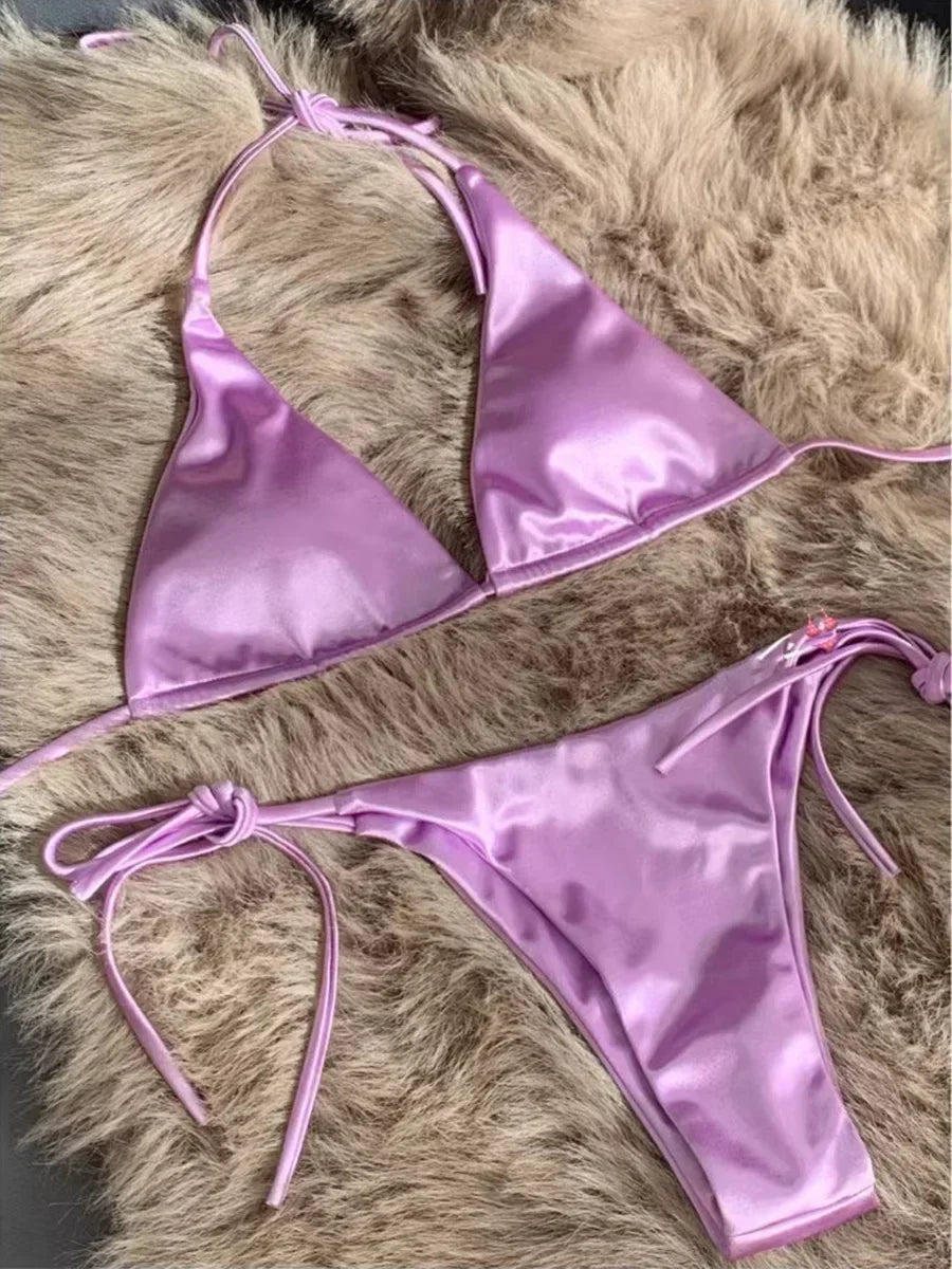 Bikini soft