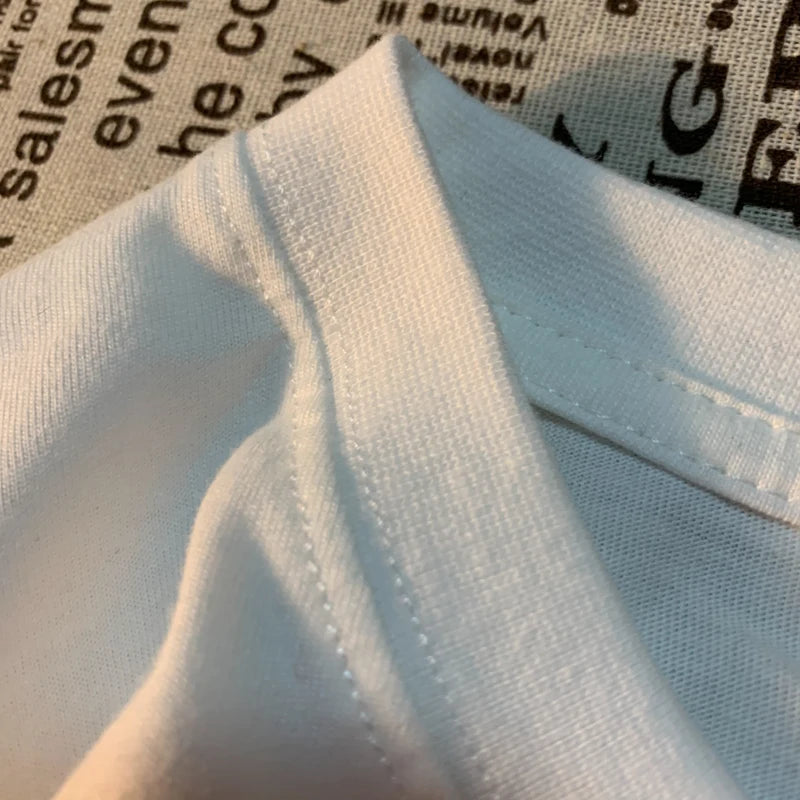 Camiseta estampado japo