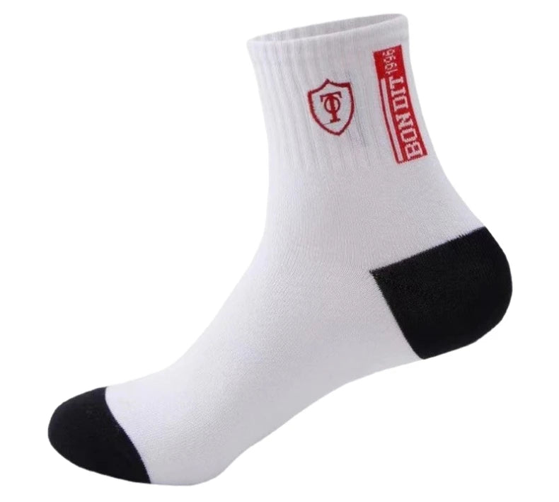 Calcetines elegantes sport