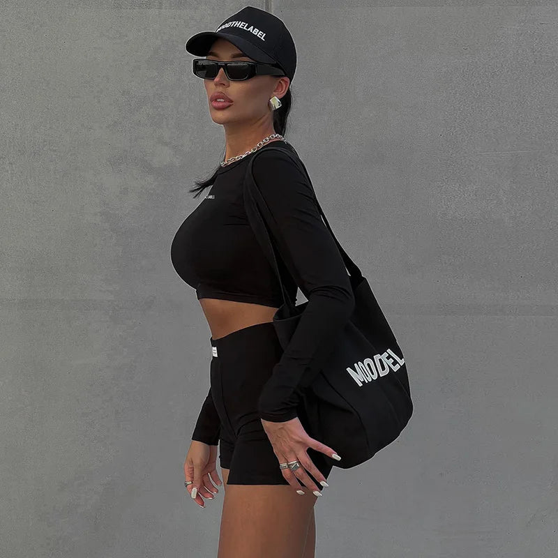 Conjunto deporte