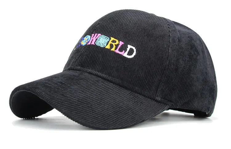 Gorra ASTROWORLD