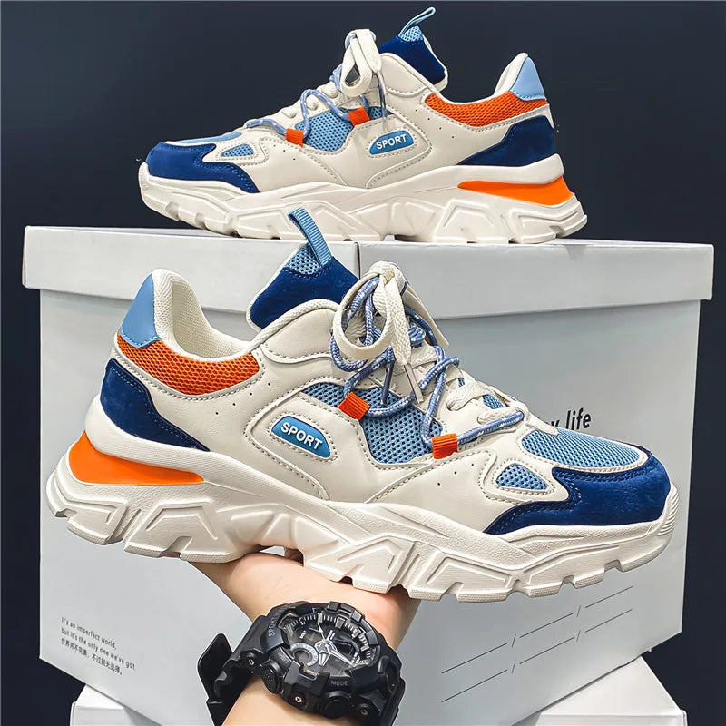 Botines Casual Street