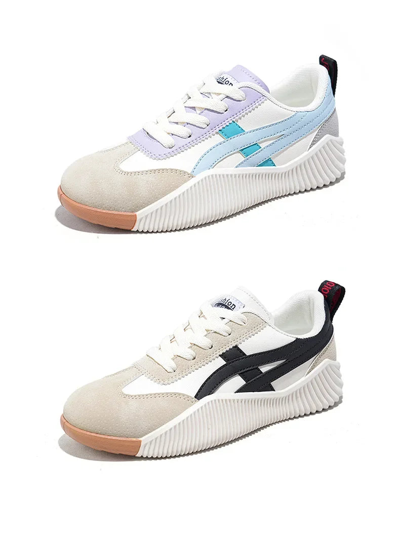 Zapatillas Forrest Gump