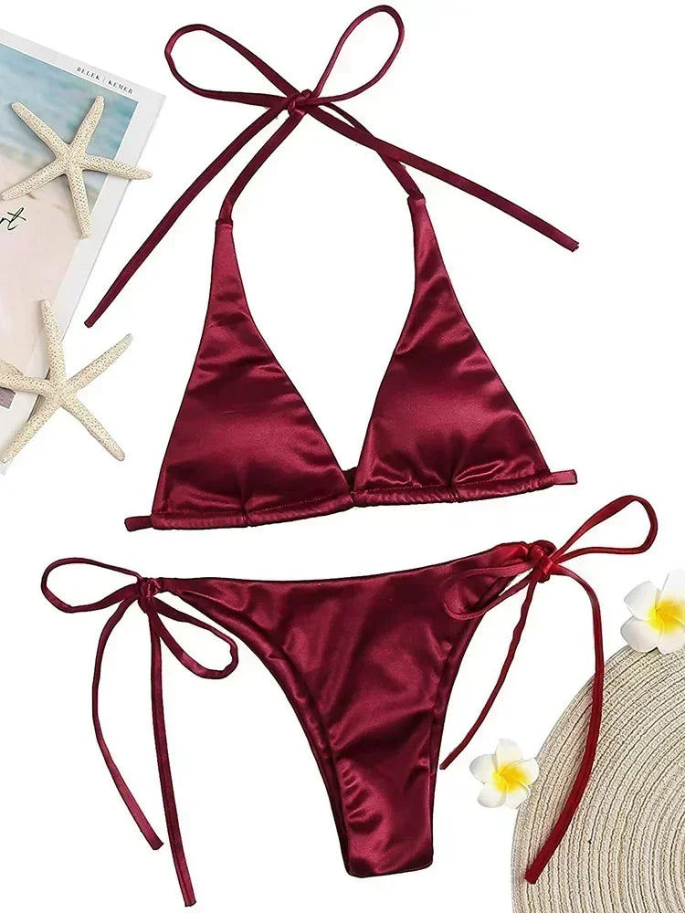 Bikini soft