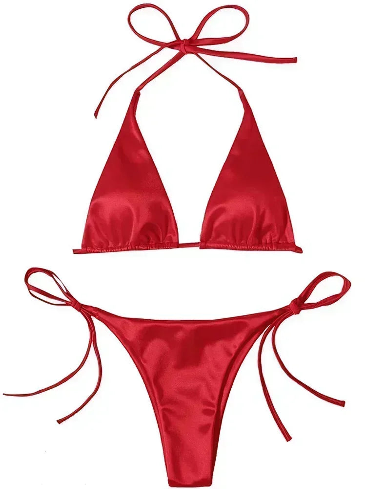 Bikini soft