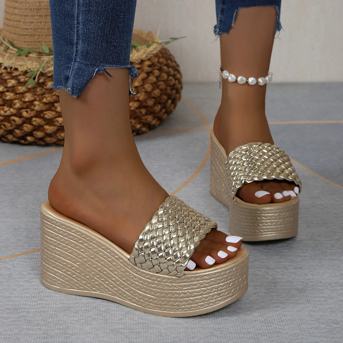 Slippers