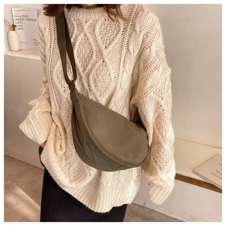 Riñonera bolso