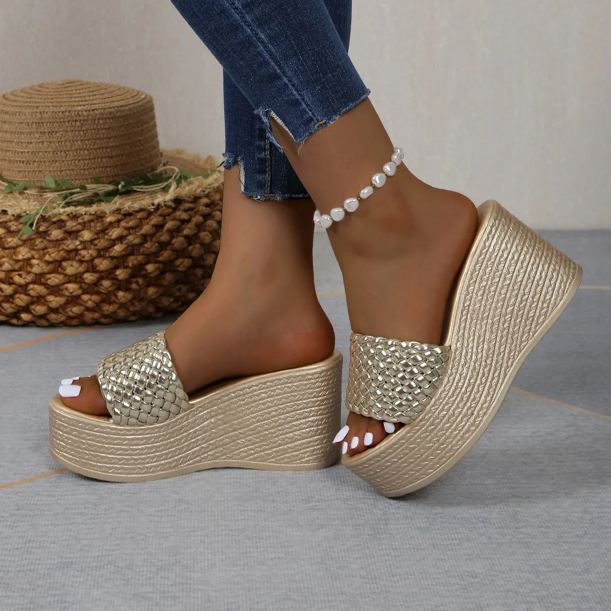 Slippers