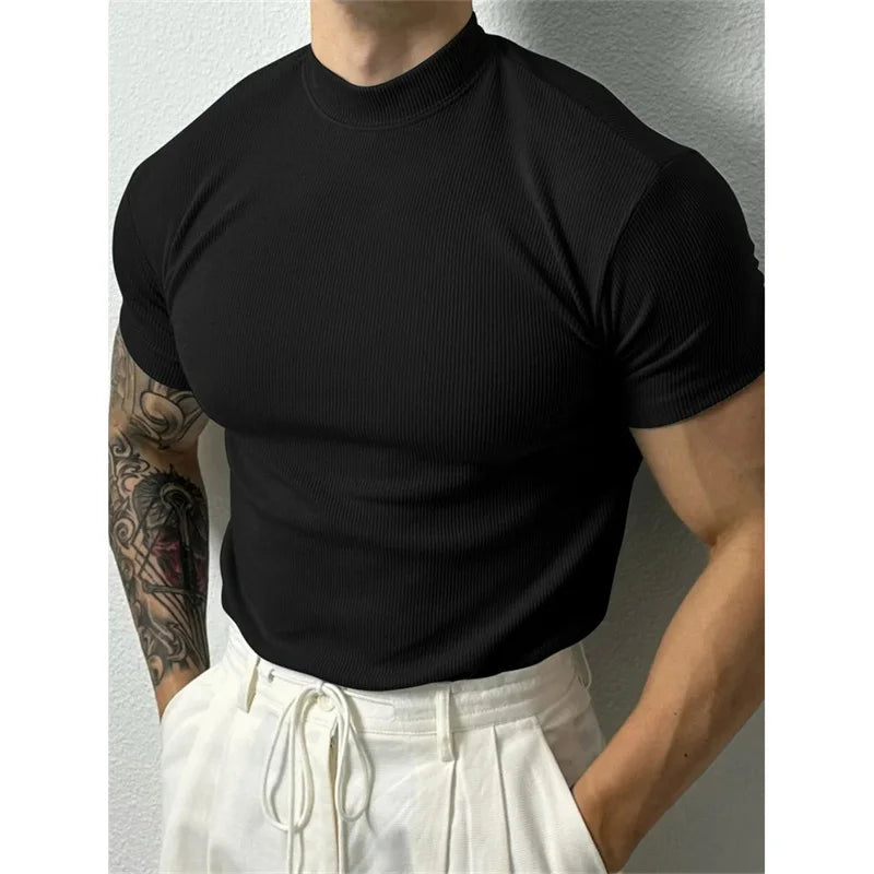 Camiseta fit