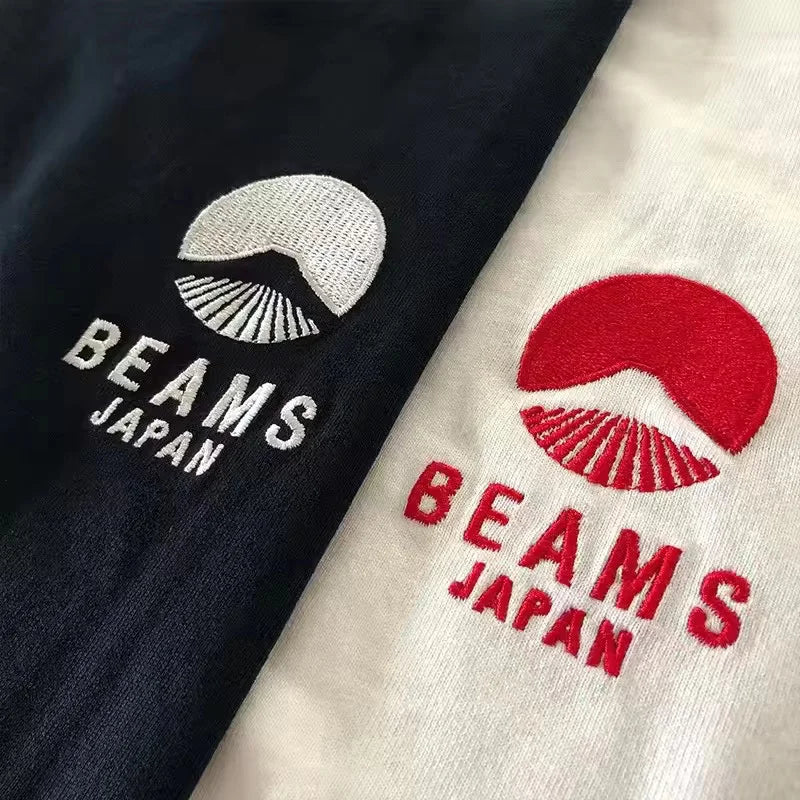 Camiseta BEAMS JAPAN