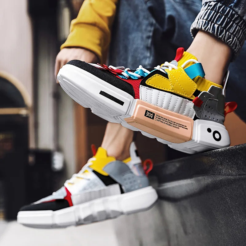 Trainers Casual