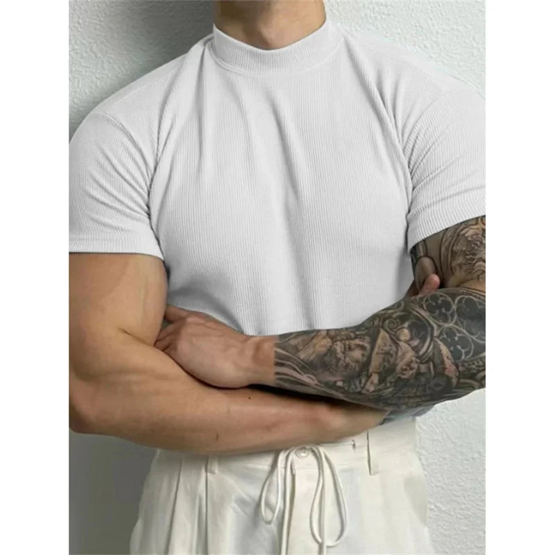 Camiseta fit
