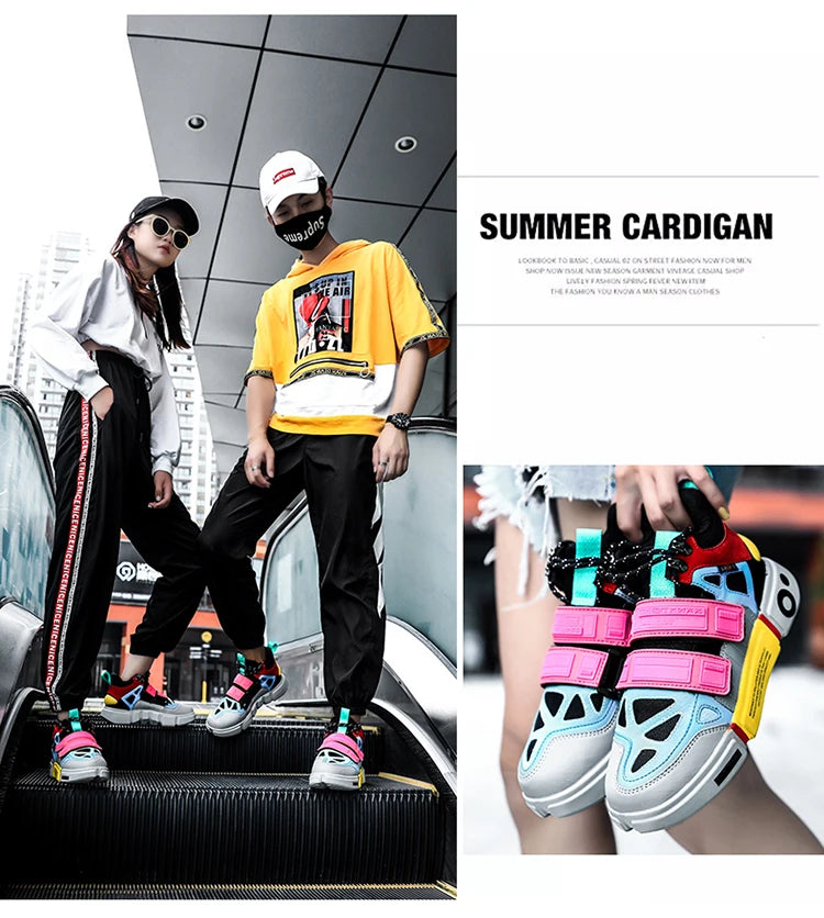 Trainers Casual