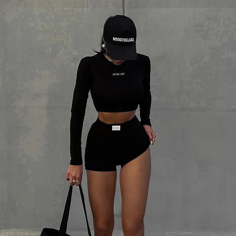 Conjunto deporte