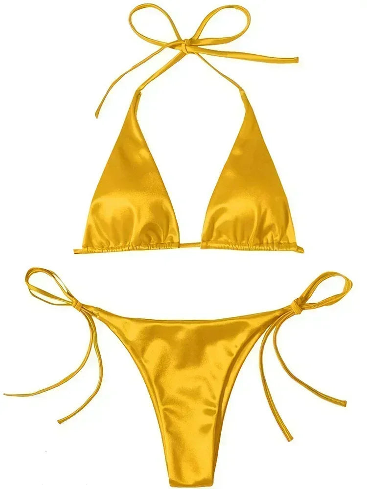 Bikini soft