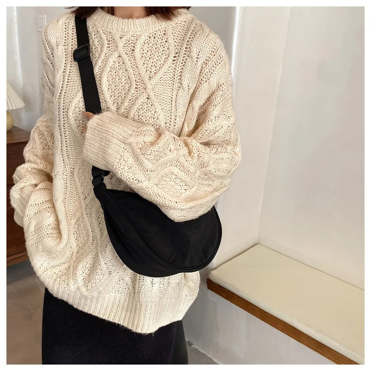 Riñonera bolso