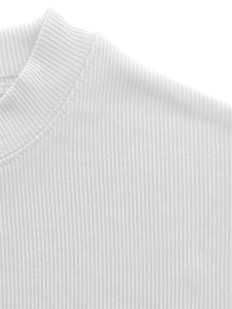 Camiseta fit