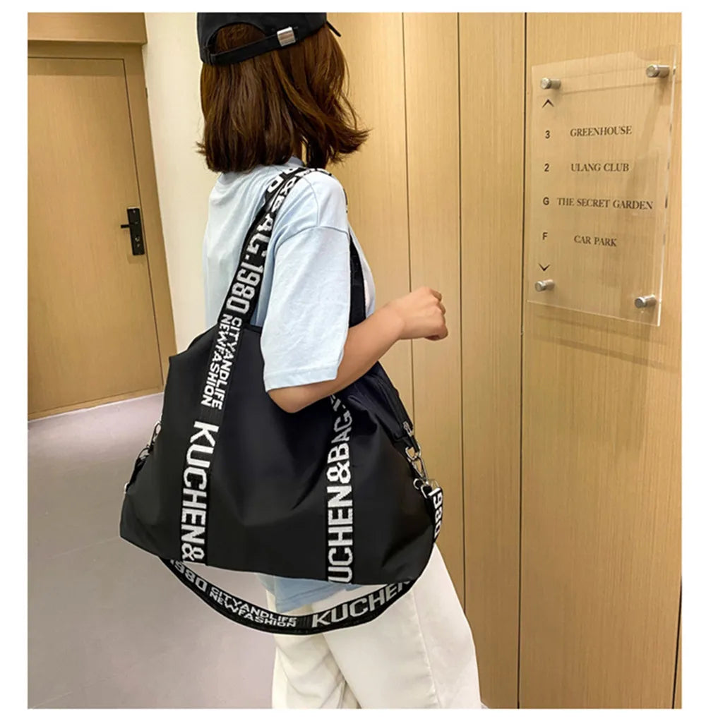 Bolso Sportif