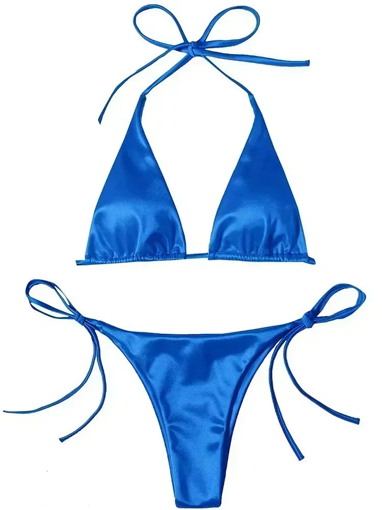 Bikini soft