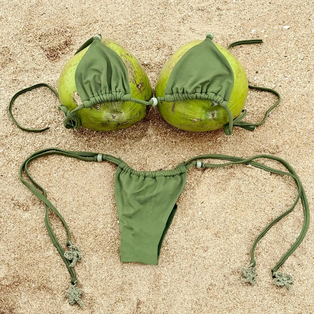 Colección Gemstones Bikinis