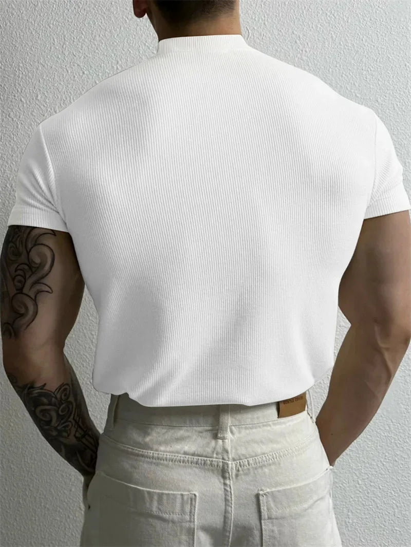 Camiseta fit