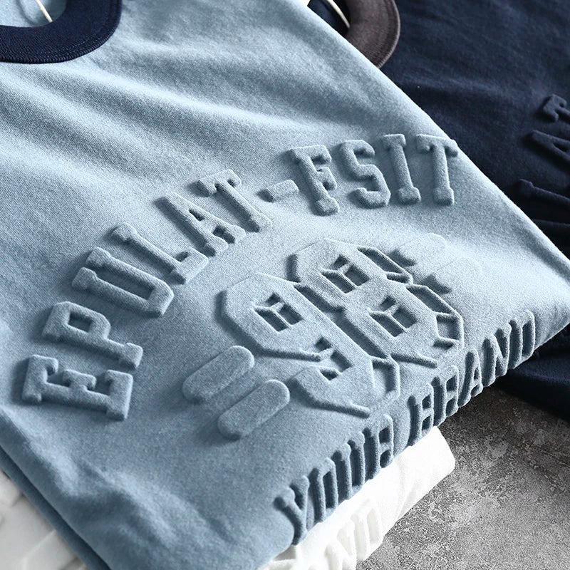 Camiseta 3D