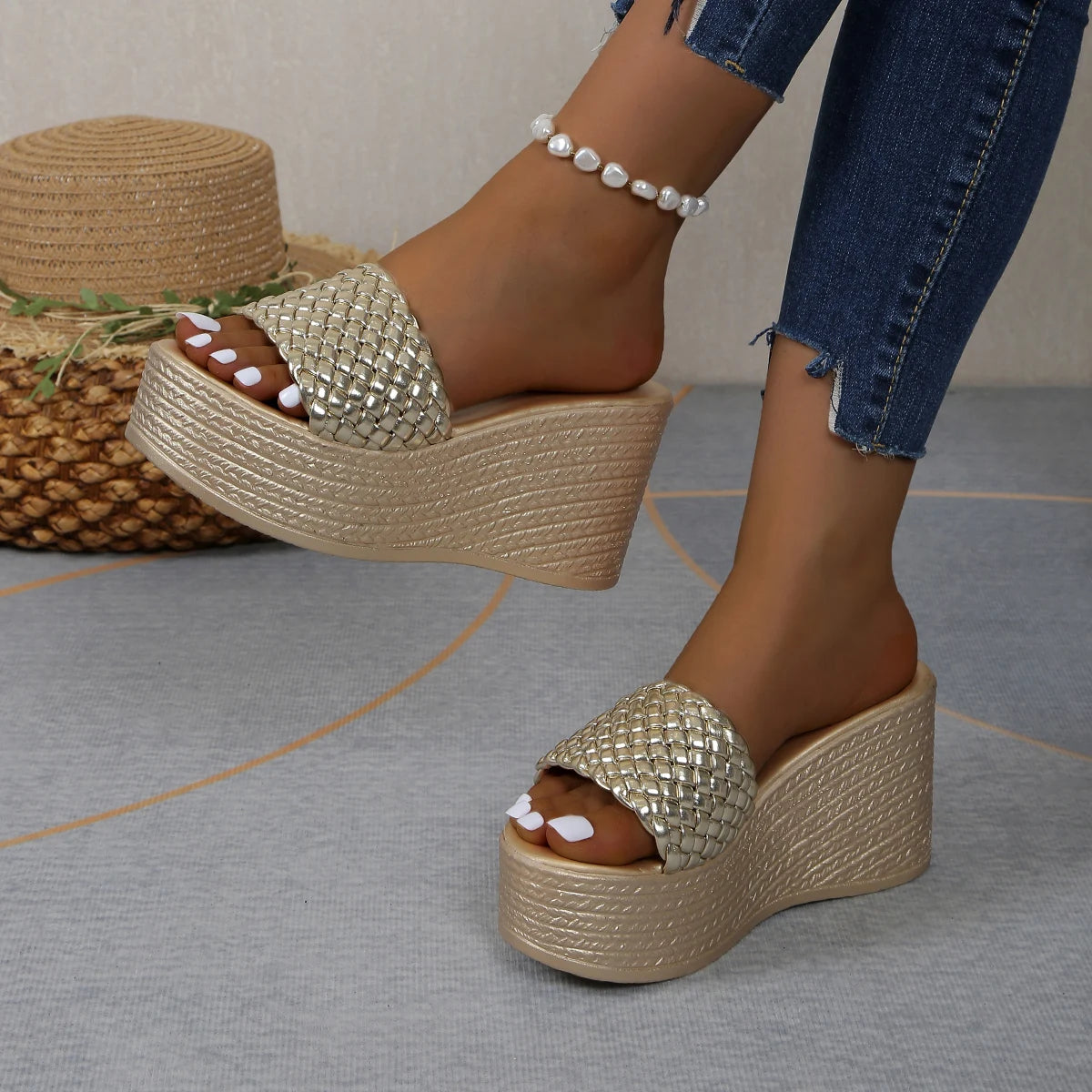 Slippers