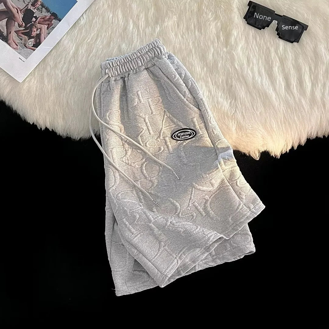 Conjunto Letras verano
