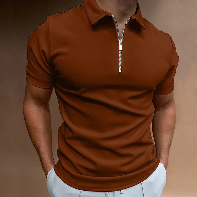 Jersey cremallera