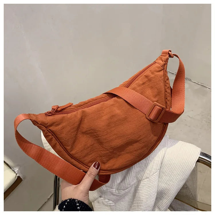Riñonera bolso
