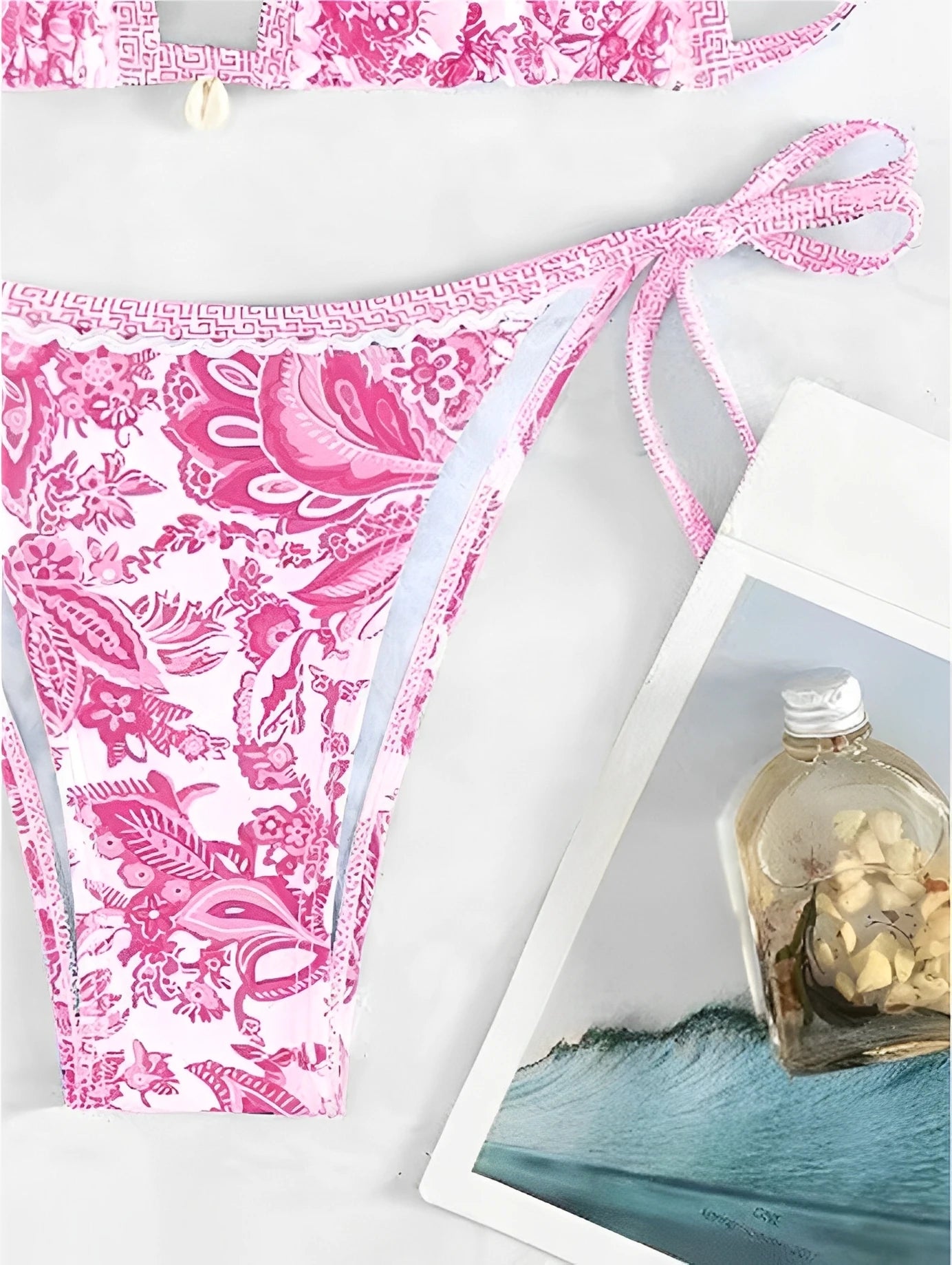 Bikini Paisley