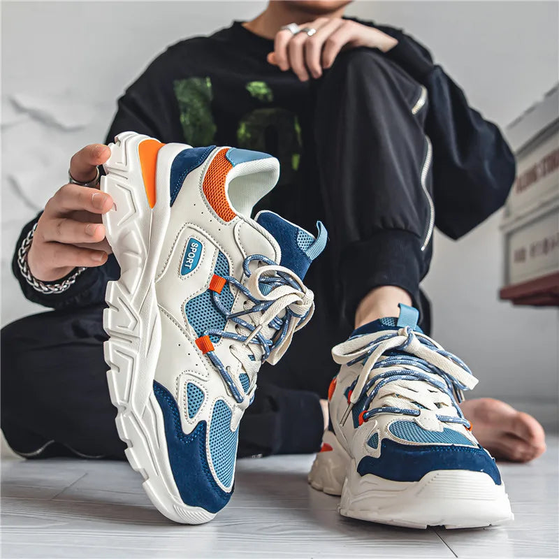 Botines Casual Street