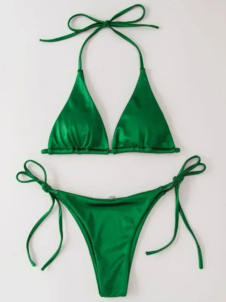 Bikini soft