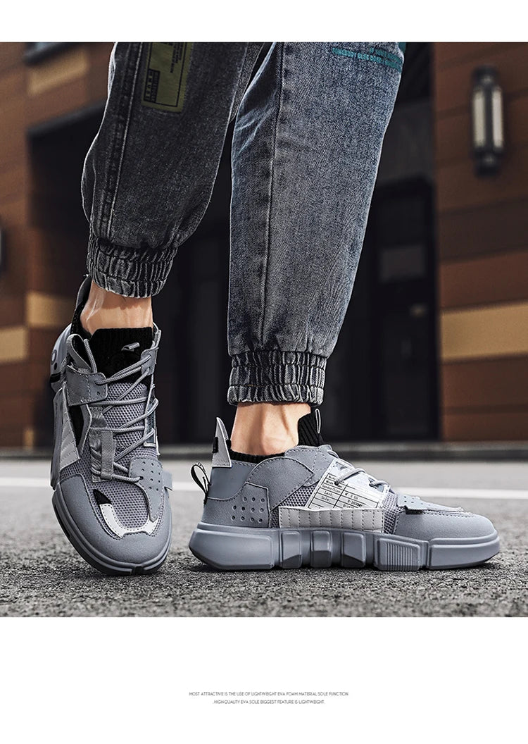 Trainers Casual