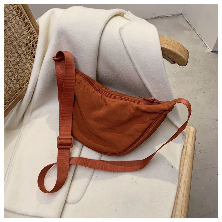 Riñonera bolso