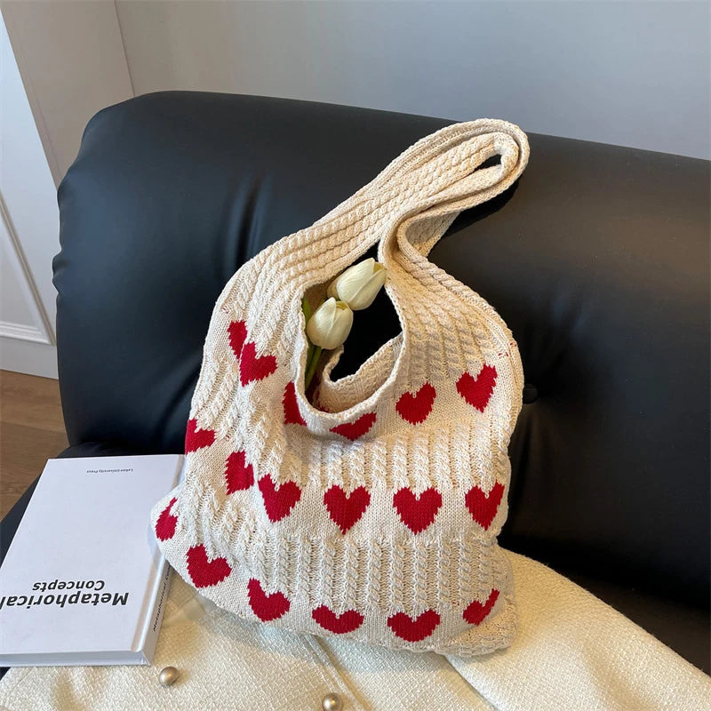 Handbag Cuore