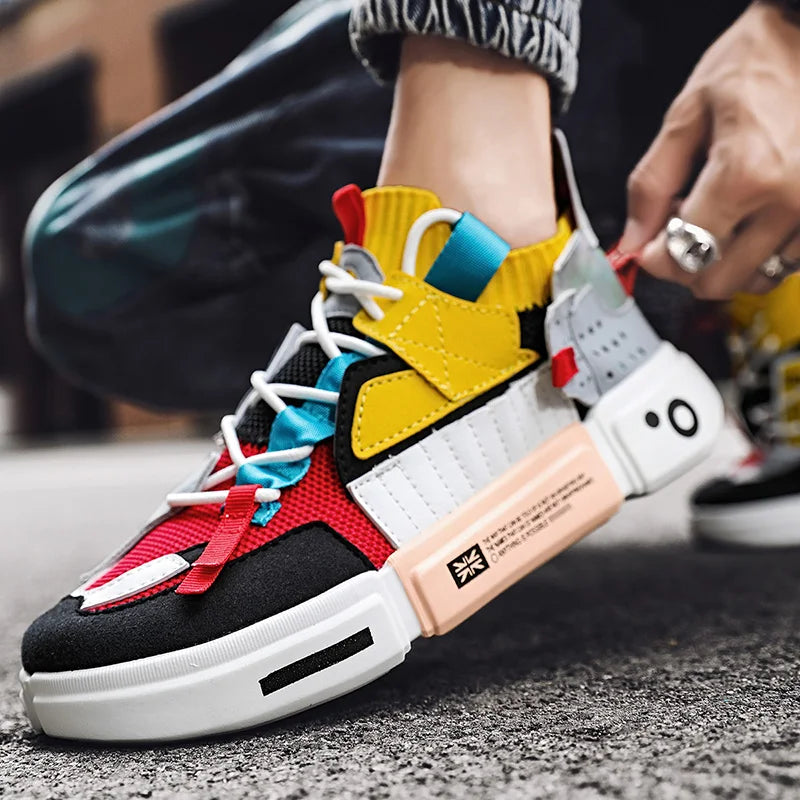 Trainers Casual