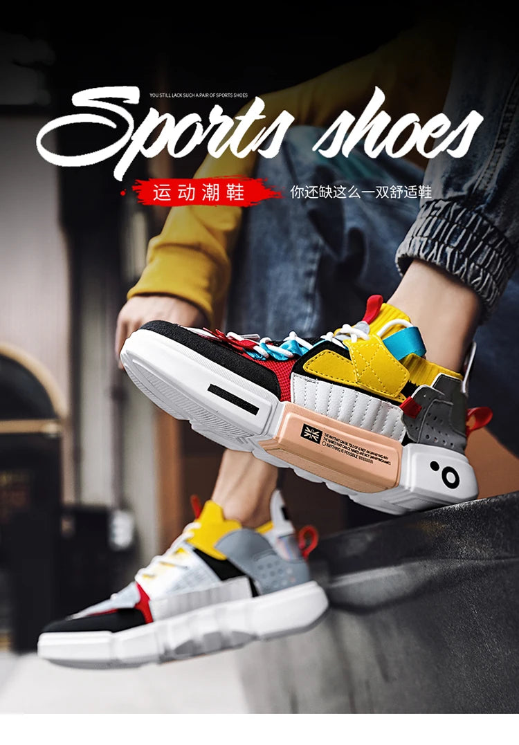 Trainers Casual