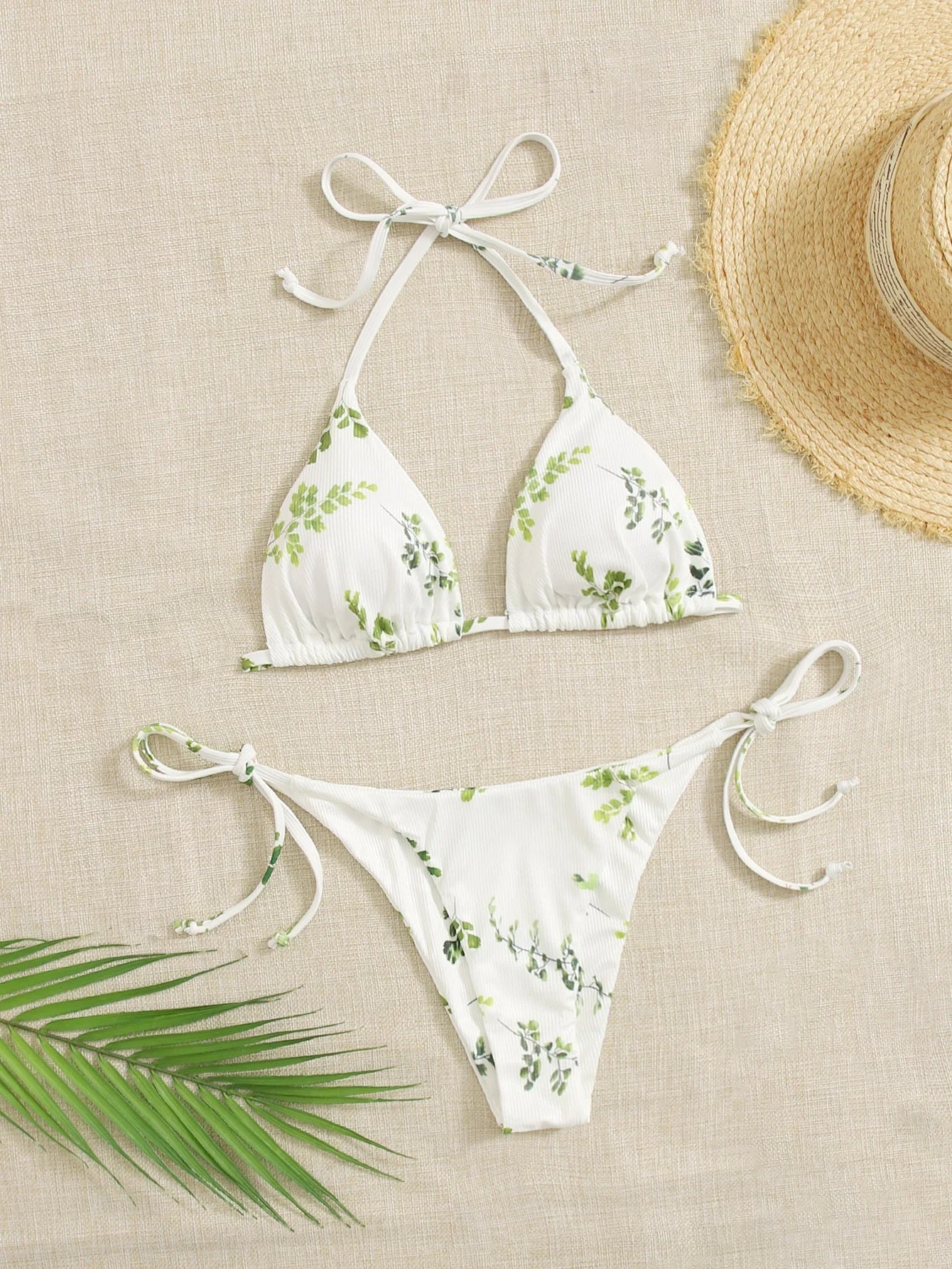 Bikini Essential