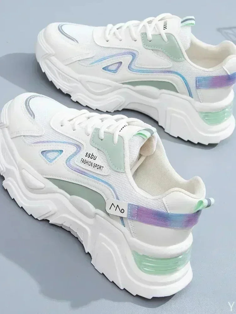 Sneakers VANGARD