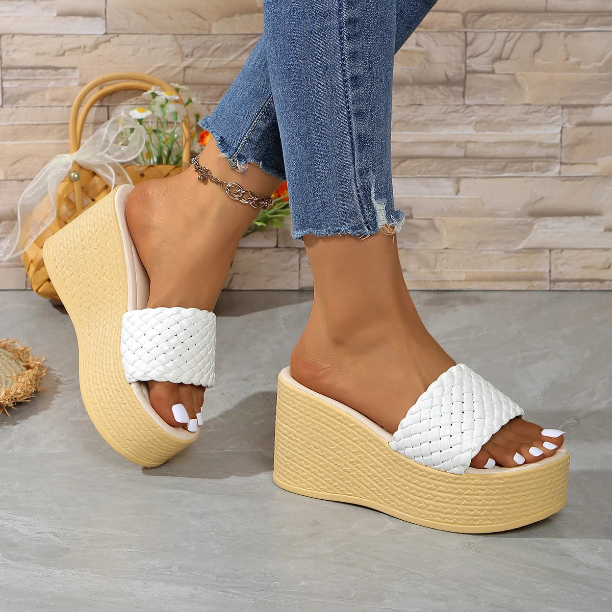 Slippers