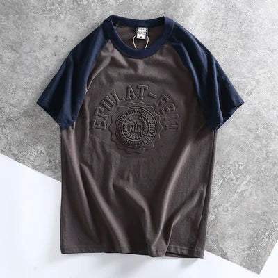 Camiseta 3D