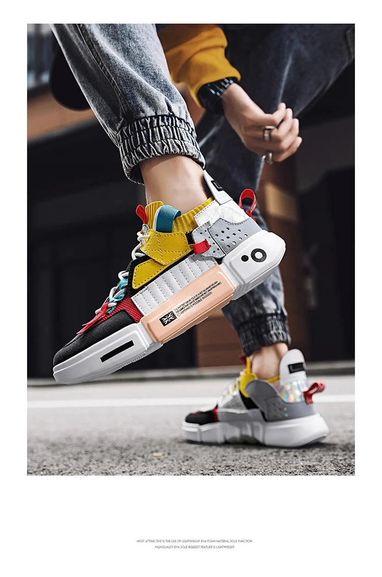 Trainers Casual