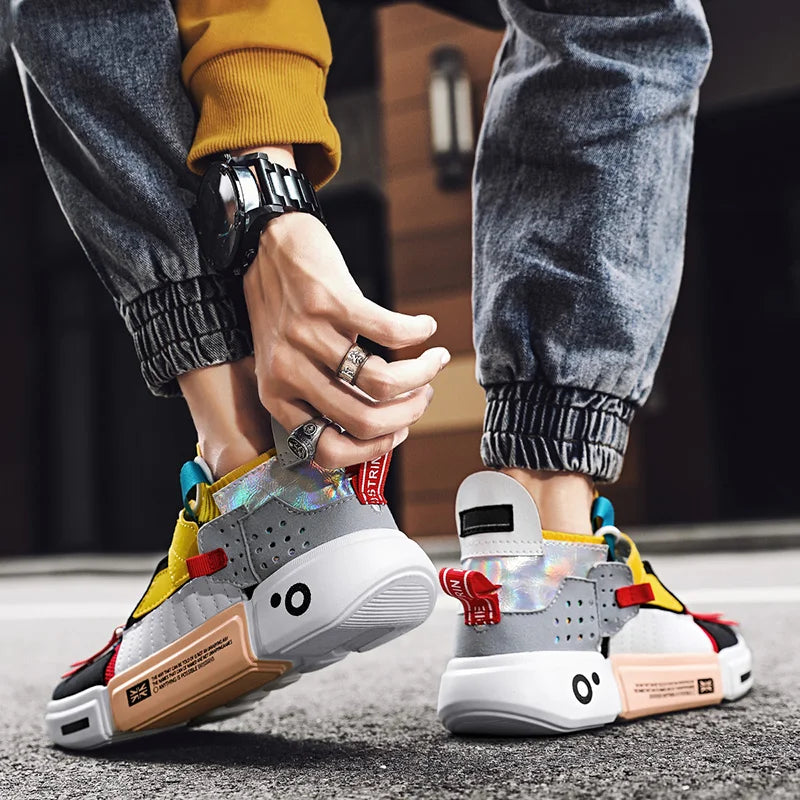 Trainers Casual