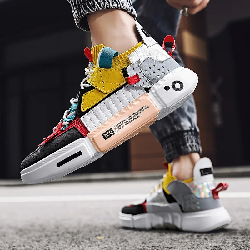 Trainers Casual