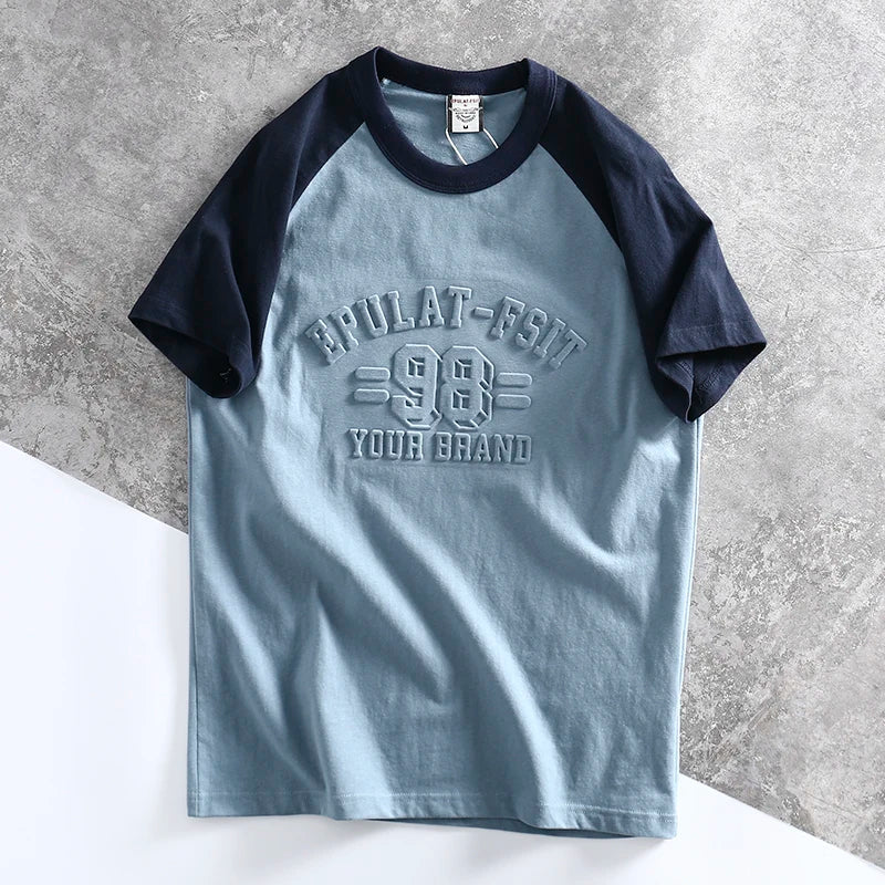 Camiseta 3D