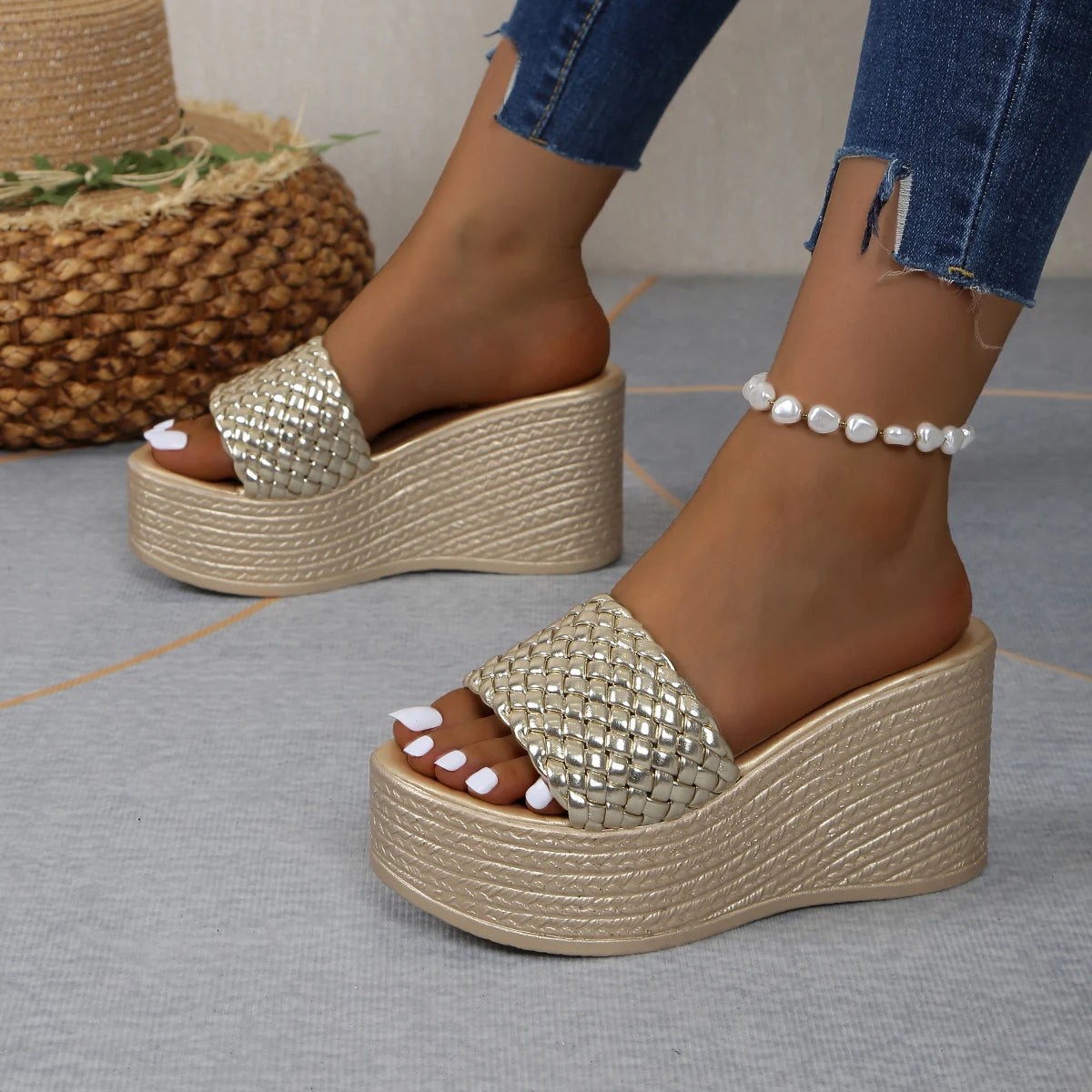 Slippers