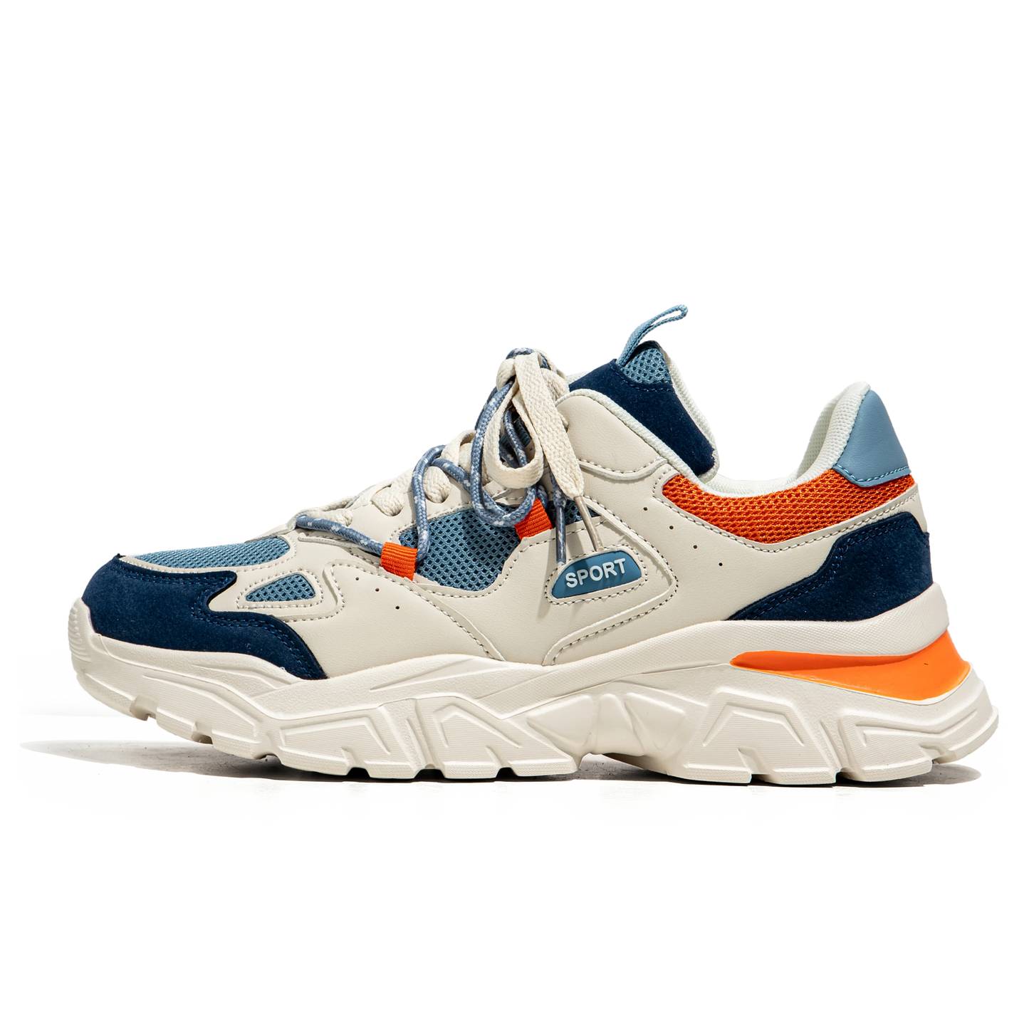 Botines Casual Street